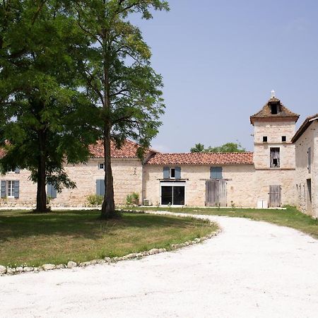 Le Clos Saint-Jean - Chambre D'Hote Lucky Bagian luar foto